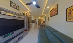 Treasure at Tampines (D18), Condominium #572276401